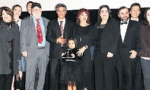 Türk Yapımı Ermeni Tehciri Konulu İlk Film Hollywood`da Üç Ödül Aldı