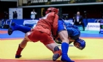 40. Dünya Sambo Şampiyonası: Ermeni Sporcular Madalyalar Kazandı