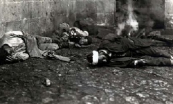 Cezayir Katliamını Hatırlayıp, 1915 Ve 1938`i Unutanlara