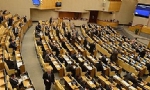 Ermeni Soykırımı`nın İnkârını Yasaklayan Tasarı Rusya Parlamentosun`da