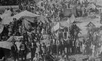 Ermeni Soykırımı`nın 100. Yılı Dolarken DEPO`dan Bizzat Hallediniz Sergisi 