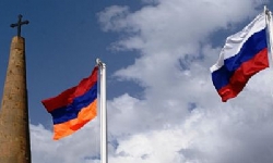 Rusyalı Ermenilerden Duma’ya Çağrı