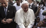 Papa Francisco: Ermenistan’a Ziyaret Sözüm Geçerli