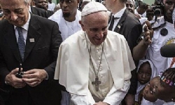 Papa Francisco: Ermenistan’a Ziyaret Sözüm Geçerli