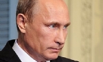 Putin Su-24’ün düşürülmesini arkadan bıçaklamak olarak nitelendirdi