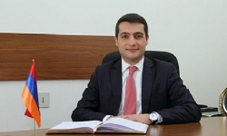 Ermenistan Tarım Bakan yardımcısı: ``Türk tarım ürünlerini reddeden Rusya`ya meyve sebze ihraç edebiliriz``