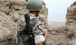 Bu Gece Sırasında Azerbaycan Ateşkes Rejimini 110 Kez İhlal Etti