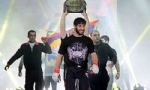 Türk Sporcu, Ermeni Rakibiyle Yarışmaktan Vazgeçti