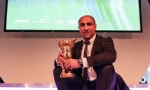 Ünlü Ermeni Boksör Artur Abraham, 2015 Berlin Şampiyonu Oldu