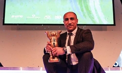 Ünlü Ermeni Boksör Artur Abraham, 2015 Berlin Şampiyonu Oldu