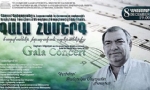 Yerevan’da Dünyaca Ünlü Tenor Gegham Grigoryan’ın Katılımıyla Gala Konseri
