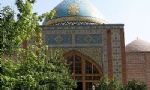 Bakanlar Kurulu, Erivan Mavi Camiinin 99 Yıllığına İran’a Teslim Edecek