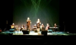“Kilikia”, “Namak”, “Bari Aragil” Şarkıları Klasik Türk Müziği Enstrümanlarının Yorumuyla Yerevan Sahnesinde