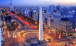Buenos Aires’te Ermeni Soykırımı 100. Yılına İthaf Edilmiş Sergi