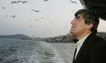 Bugün Hrant Dink`in Katledilişinin 9. Yıldönümü
