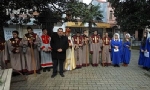 Bakü Katliamları 26. Yılında Batum’da Anıldı