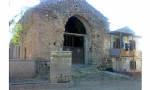 Değirmenköy’deki Ermeni Kilisesi Definecilerin Yeni Hedefi