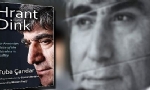 Hrant Dink`in İngilizce Biyografisi ABD`de Yayınlandı