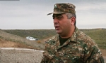 Ermenistan Savunma Bakanlığı: 2015’te 57 Asker Ölümü Yaşandı