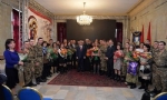 Sarkisyan: Onlar Sıradan Bir Askerden Anayurt Askerine Dönüştüler