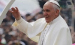 Papa’nın Ermenistan Ziyareti Mayıs’ta Düzenlenebilir