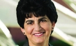 Mary Papazian, California San Jose Üniv. Rektörlüğüne Seçildi