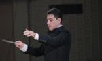 Ermenistan Milli Filarmoni Orkestrası`nın Şefi, Dortmund`da Konser Ve Ustalık Sınıfı Verecek