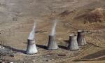 Ermenistan Enerji Bakanı: Nükleer Santralin Süresi 2027 Yılına Kadar Uzatılacak