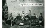 Arzuhallerin Anlattığı: 1915’te Ermeni Anne Olmak