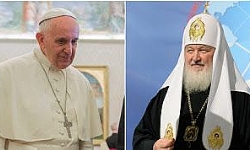 Hıristiyan Dünyasında Tarihi Görüşme: Papa Ve Patrik Küba’da Bir Araya Geliyor