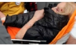 Şişli’deki Saldırıda Yaralanan Demirci Taburcu Edildi