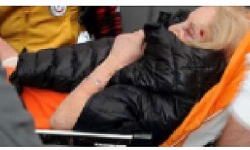 Şişli’deki Saldırıda Yaralanan Demirci Taburcu Edildi