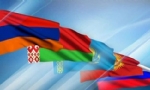 AEB, Ermenistan’ı İran İle İşbirliğini Geliştirme Köprüsü Olarak Görüyor