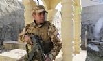 Iraklı Hrıstiyanlar IŞİD`e Karşı Savaşıyor