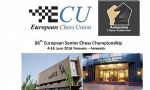 2016 Avrupa Büyükler Satranç Şampiyonası Yerevan’da