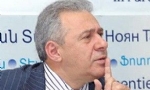 Ermenistan Eski Savunma Bakanı, Azerbaycan`ın Savaş Başlatma Olasılığı Çok Küçük