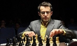 Zürih Satranç Turnuvasında Ermeni Büyük Usta Levon Aronyan 3. Oldu