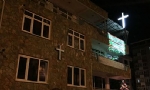 Samsun Agape Kilisesi’ne 10 Günde İki Saldırı