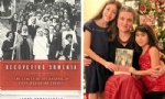 ABD`de, Soykırımı`ndan Sonra Türkiye`de Kalmış Ermeniler Hakkında Kitap Yayımlandı