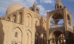 İran`da 600 Kilise Var, Bunlardan 480`i Ermenilere Aittir