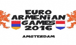 Avrupa Ermeni Oyunları Şampiyonuna Sponsor Da Yok, İzin De