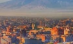 Yerevan The Telegraph’ın Hazırladığı Avrupa’nın En Eski Şehirler Listesinde 