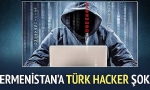 Türk Hackerler Ermenistan Merkez Bankası`nı Hackledi