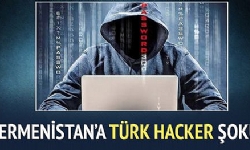 Türk Hackerler Ermenistan Merkez Bankası`nı Hackledi