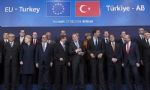 Թուրքիա-Եւրոպական Միութիւն Բանակցութիւնները Երկարեցան Մինչեւ Ուշ Գիշեր