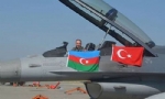 Թուրքիոյ Եւ Ատրպէյճանի Օդուժերը Համատեղ Զինավարժութիւններ Կ՛իրականացնեն