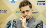 Levon Aronyan FİDE Adaylar Turnuvası`na Katılıyor