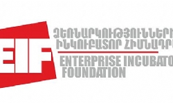 Ermeni 5 Start-Up Silikon Vadisi`ndeki Bilişim Teknolojisi Forumuna Katılacak