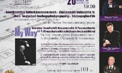 Ermeni Soykırımının 101. Yıldönümüne Yönelik Uluslararası Program