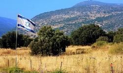 İsrail`den Hristiyanlara Çile Haftası İznii
